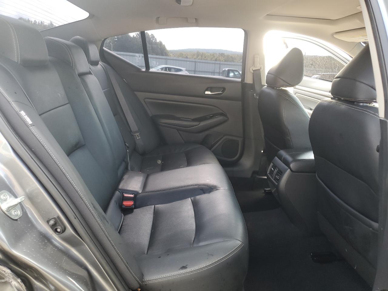 2020 Nissan Altima Sl VIN: 1N4BL4EW0LC253333 Lot: 64373665