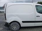 2014 CITROEN BERLINGO 8 for sale at Copart BELFAST