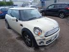 2009 MINI COOPER D for sale at Copart WESTBURY