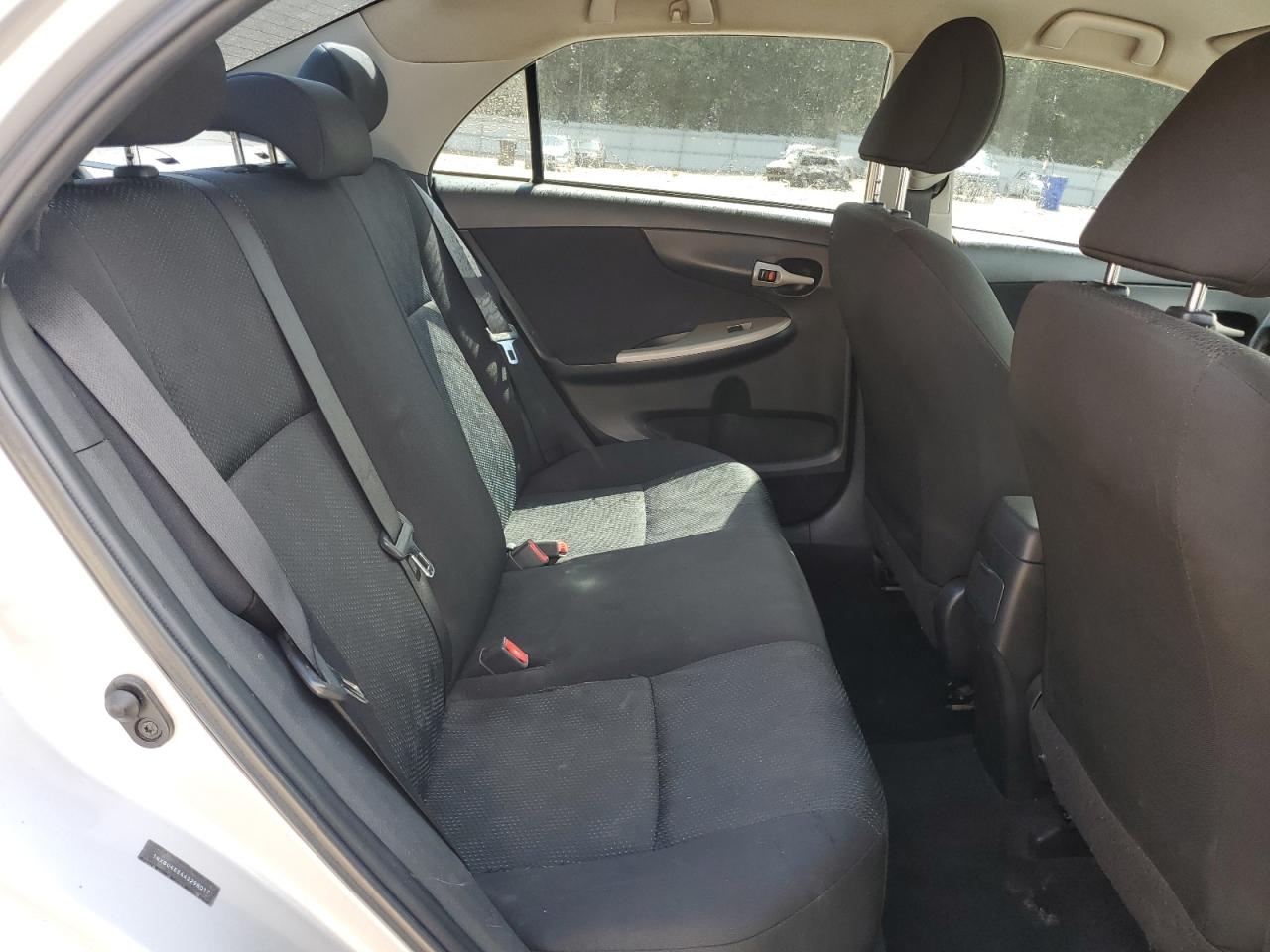 2010 Toyota Corolla Base VIN: 1NXBU4EE4AZ298017 Lot: 63845635