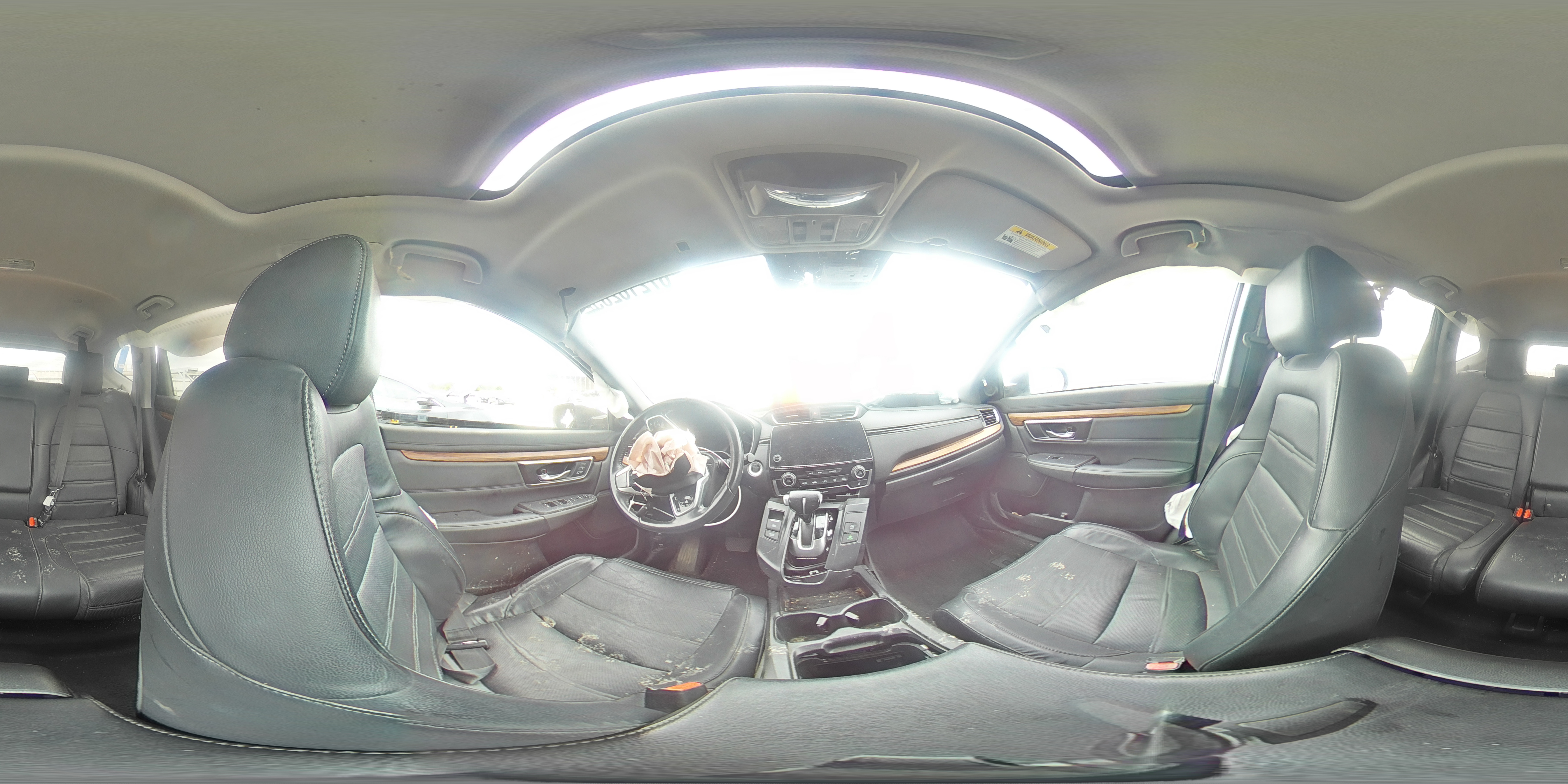 2021 Honda Cr-V Exl VIN: 5J6RW2H86ML020618 Lot: 67216285