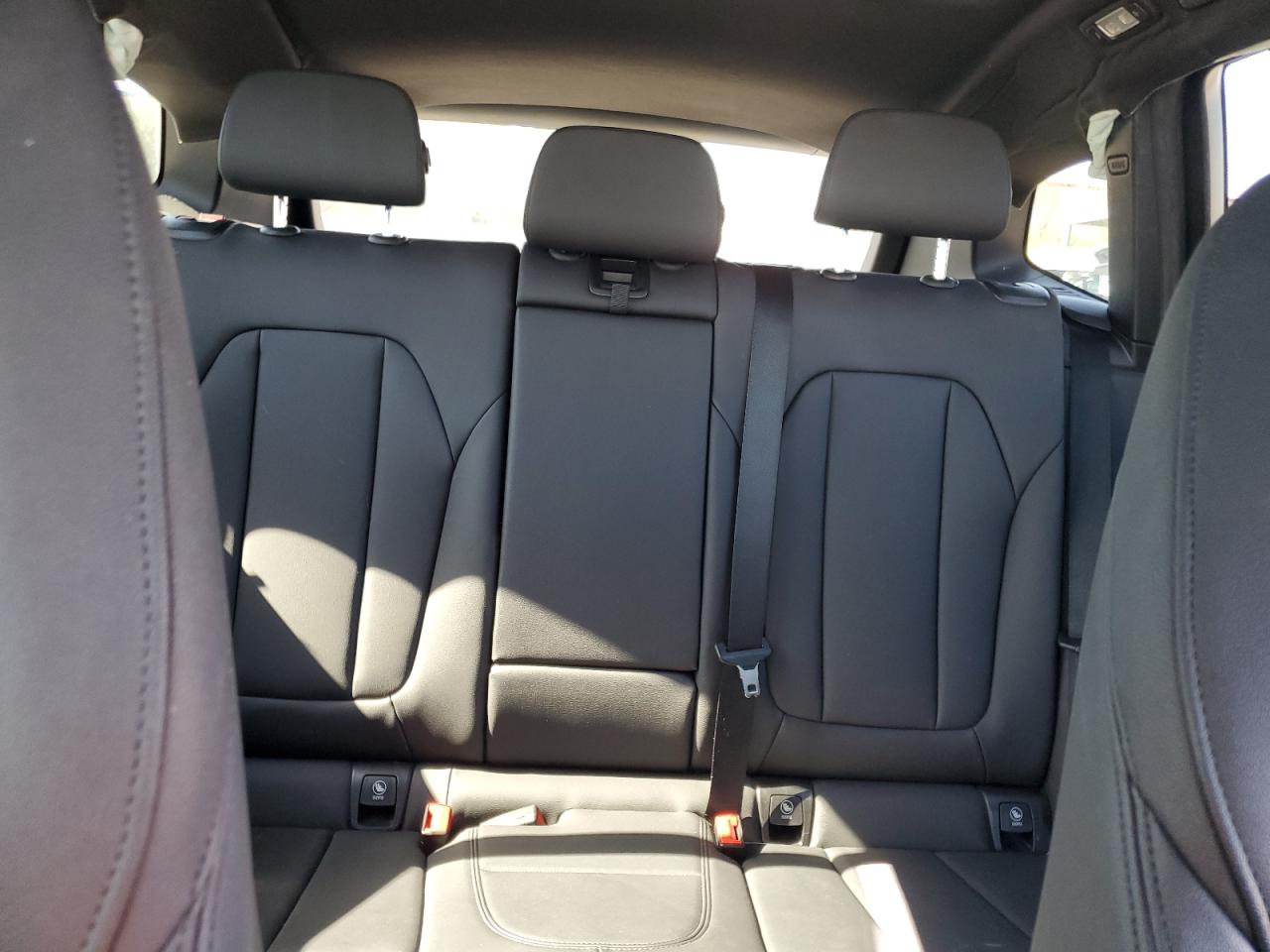 2021 BMW X3 Sdrive30I VIN: 5UXTY3C09M9G13241 Lot: 64483335
