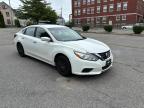 2017 NISSAN ALTIMA 2.5   à vendre chez Copart MA - NORTH BOSTON
