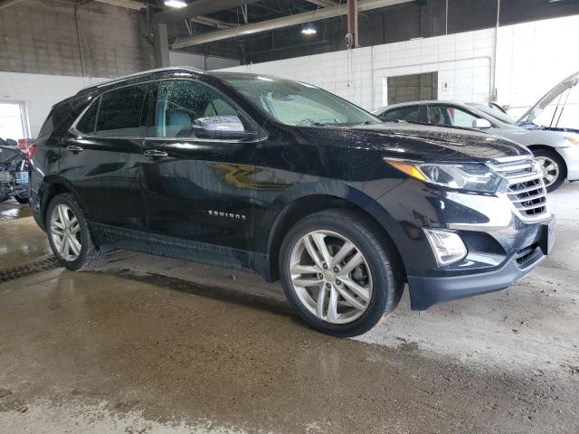  CHEVROLET EQUINOX 2020 Czarny