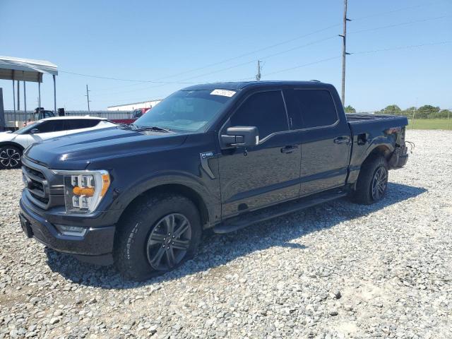 FORD F150 SUPER 2022