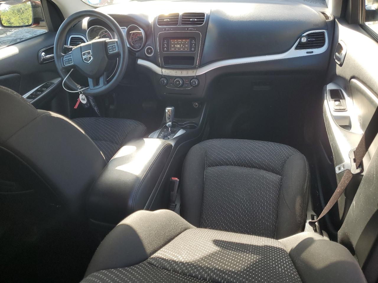 2016 Dodge Journey Sxt VIN: 3C4PDCBB3GT198394 Lot: 64784525