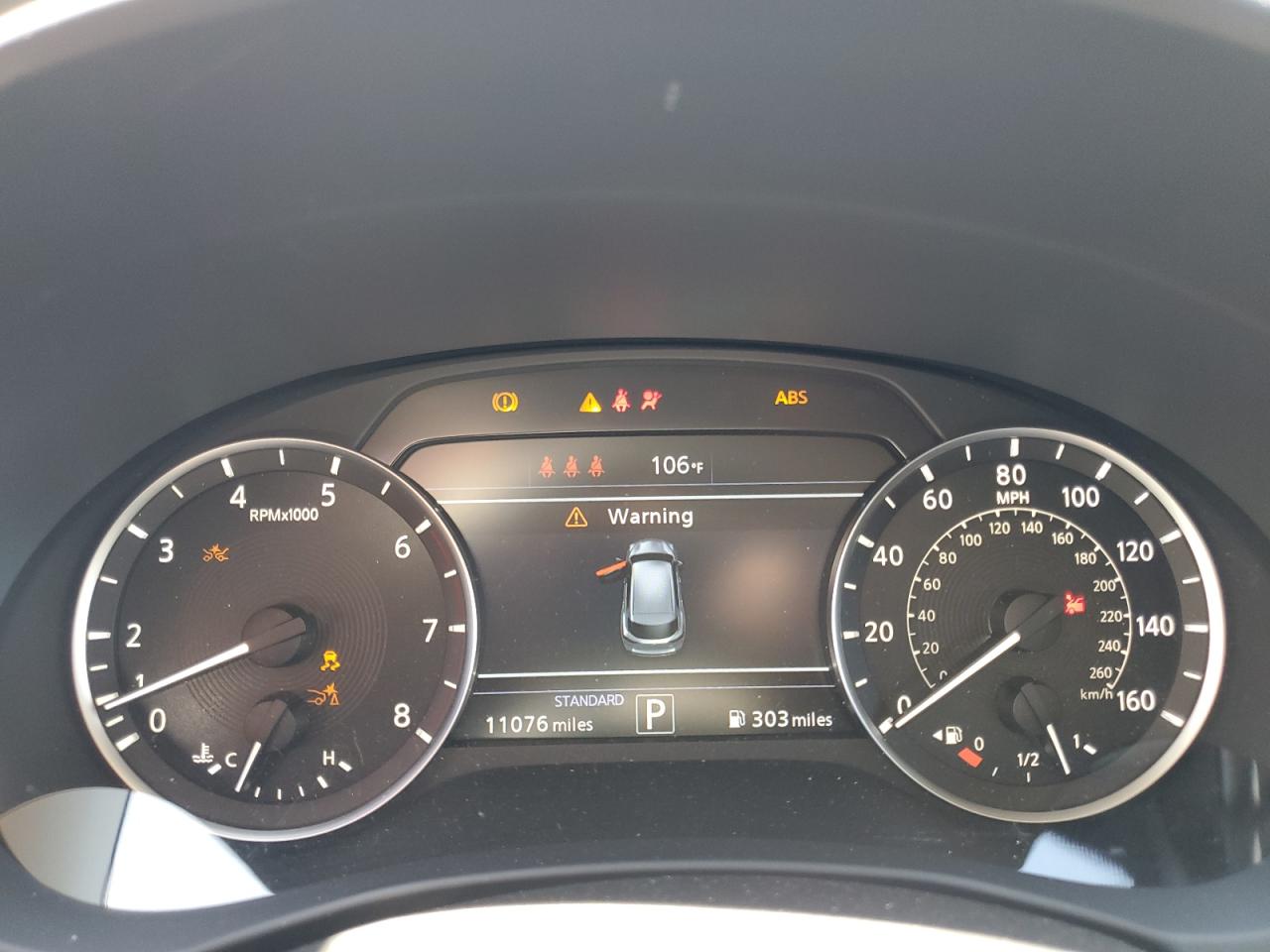 QX50 QX50