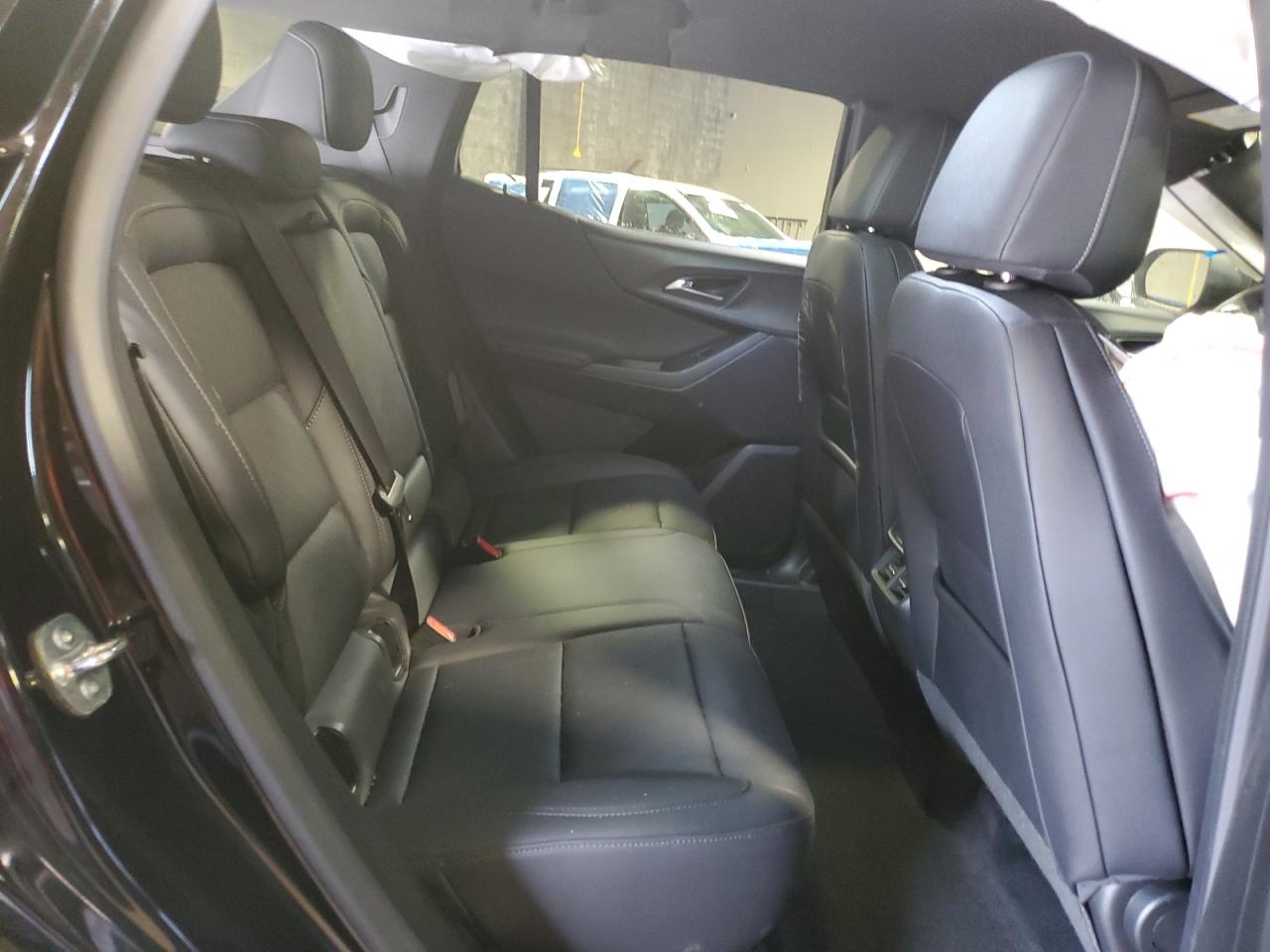 2025 Chevrolet Equinox Lt VIN: 3GNAXPEG2SL203273 Lot: 64847965