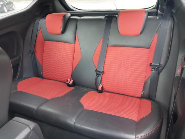 2017 FORD FIESTA 1.6 ECOBOOST ST-3 3DR