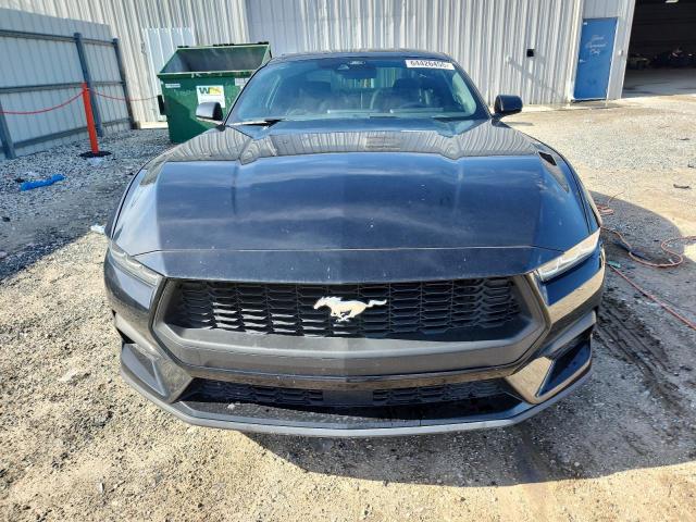  FORD ALL Models 2024 Czarny