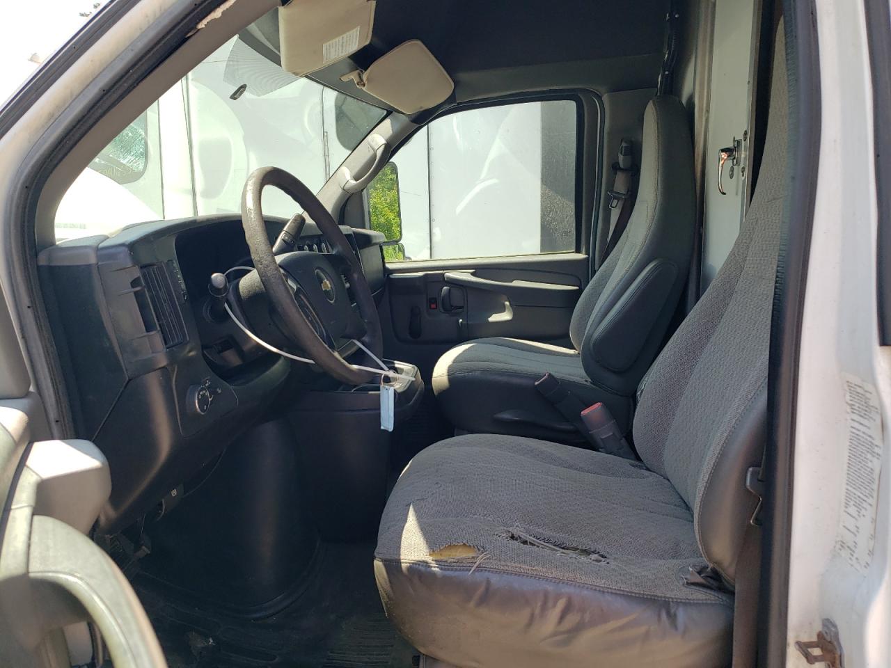2014 Chevrolet Express G3500 VIN: 1GB0G2BA6E1143876 Lot: 64677015