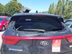 2017 KIA SPORTAGE 1 for sale at Copart GLOUCESTER