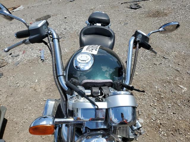 2000 BMW R1200 C  