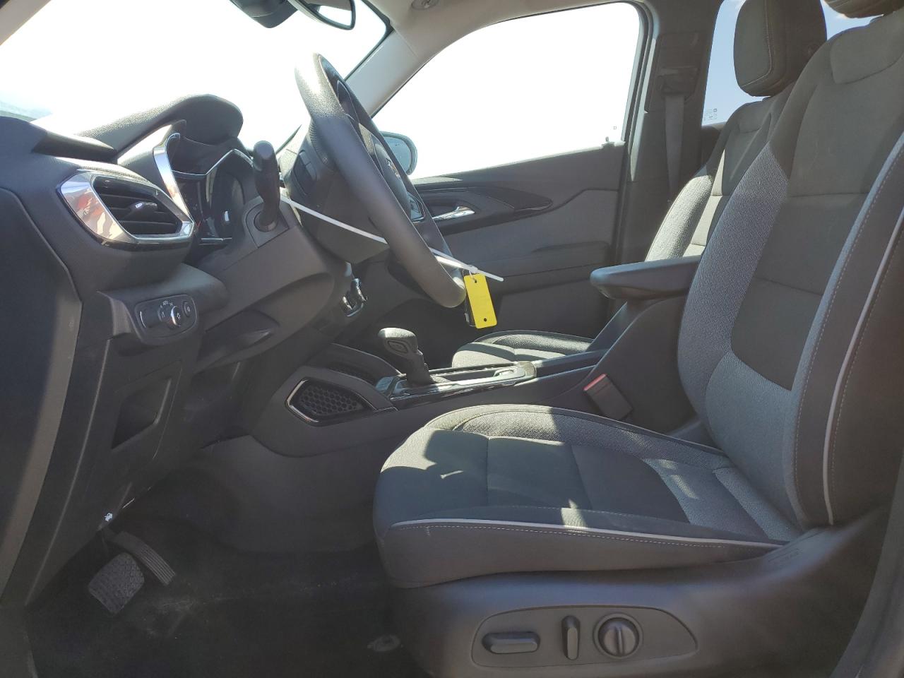 2023 Chevrolet Trailblazer Lt VIN: KL79MRSL3PB173305 Lot: 62654385