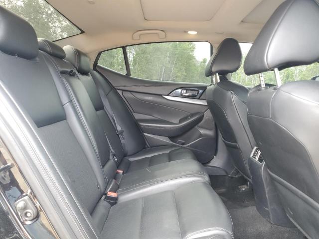2017 NISSAN MAXIMA 3.5S  
