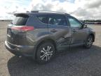 2017 TOYOTA RAV4 LE   à vendre chez Copart ON - OTTAWA