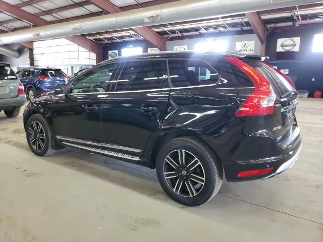 Parquets VOLVO XC60 2017 Black