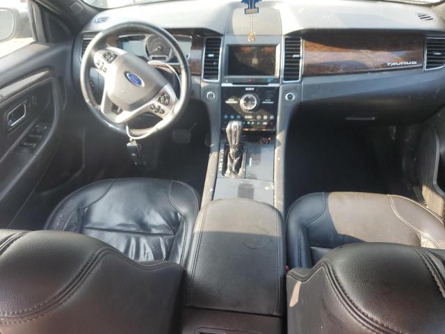  FORD TAURUS 2019 Czarny