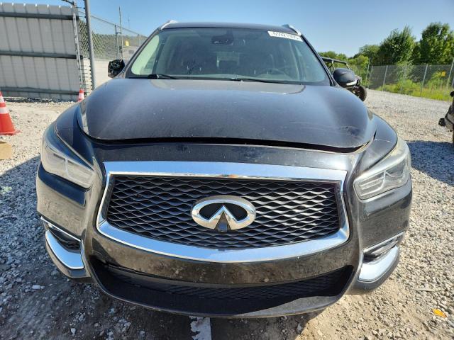  INFINITI QX60 2019 Черный