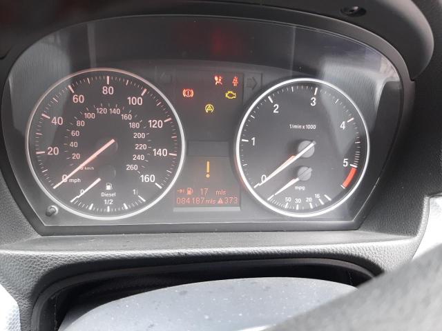 2010 BMW 318D M SPO