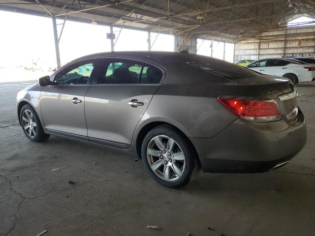  BUICK LACROSSE 2012 Gray