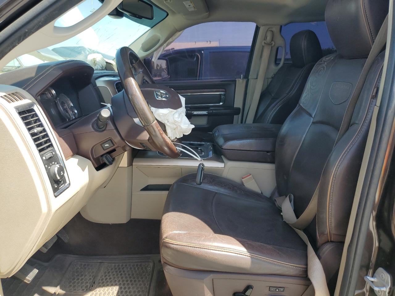 2016 Ram 1500 Longhorn VIN: 1C6RR6PM7GS215986 Lot: 64059455