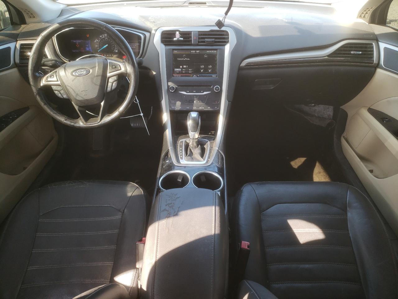 2013 Ford Fusion Se VIN: 3FA6P0H9XDR246526 Lot: 65242235