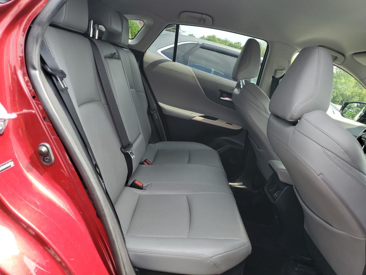 2021 Toyota Venza Le VIN: JTEAAAAH5MJ077566 Lot: 65325535