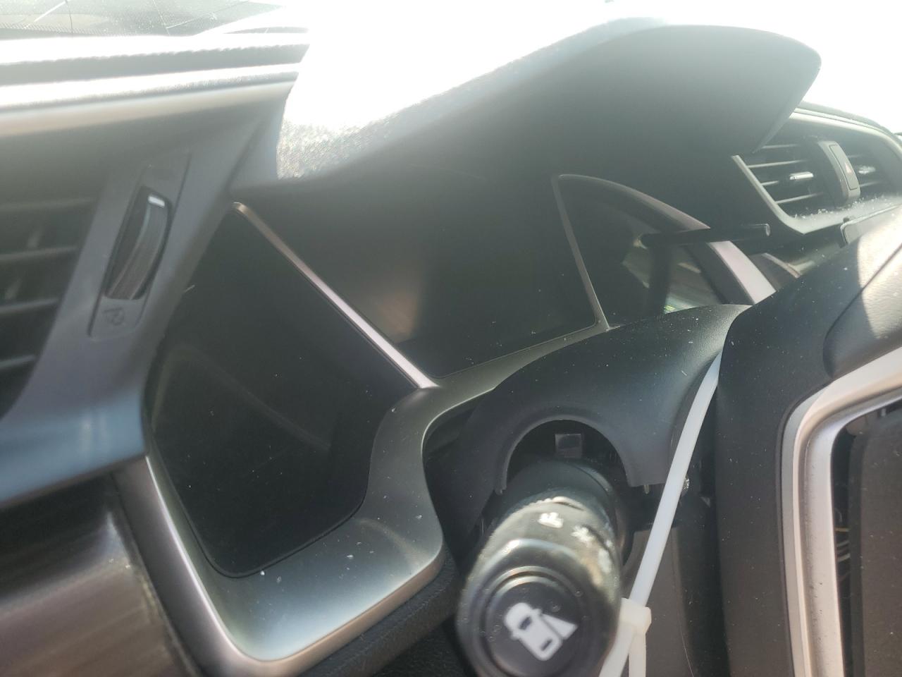 2020 Honda Civic Exl VIN: 19XFC1F74LE024762 Lot: 64550245