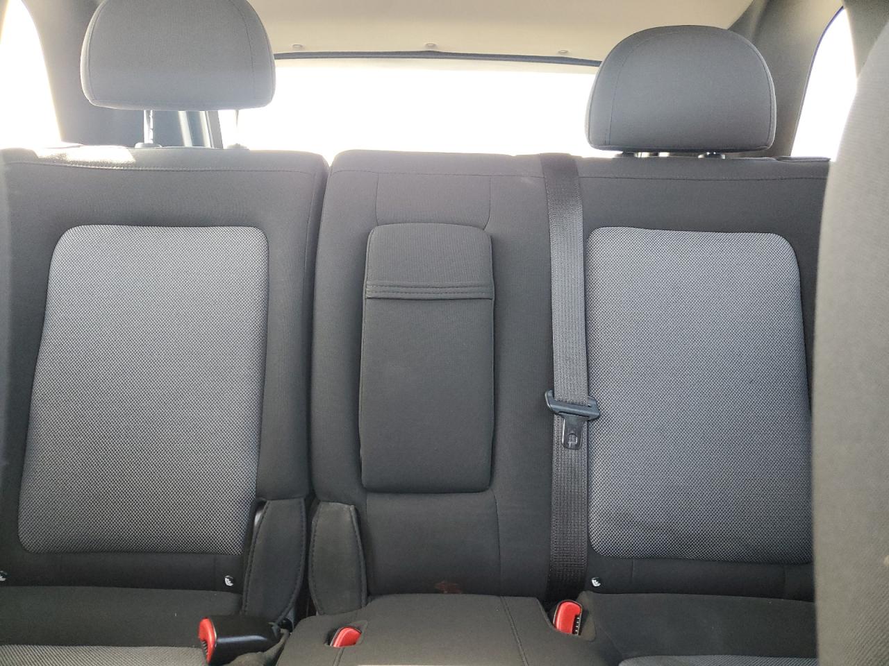 2013 Chevrolet Captiva Ls VIN: 3GNFL2EK1DS514839 Lot: 63512935