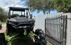 2016 POLS RZR XP 4 1 - ATV AND UTILITY VEHICLES ATV for sale at Copart FL - MIAMI SOUTH