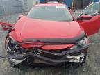 2021 HONDA CIVIC LX   à vendre chez Copart NS - HALIFAX