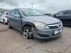 2009 VAUXHALL ASTRA ACTI for sale at Copart SANDWICH