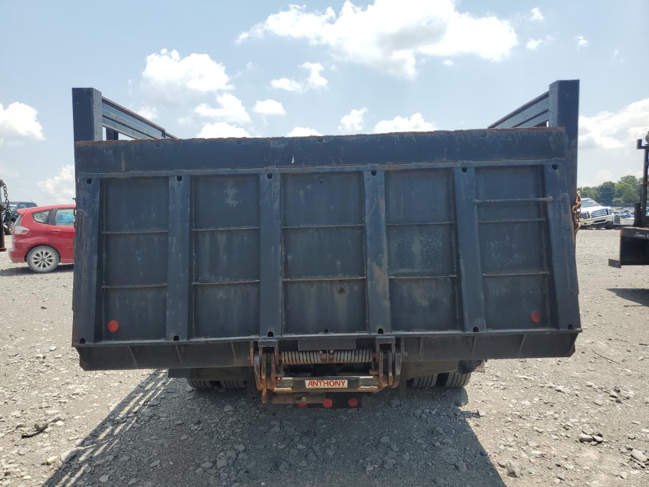 2014 Ram 5500 VIN: 3C7WRMDL1EG239834 Lot: 62293115