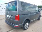 2016 VOLKSWAGEN CARAVELLE for sale at Copart SANDY