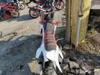2013 HONDA CRF450 R   for sale at Copart MI - DETROIT