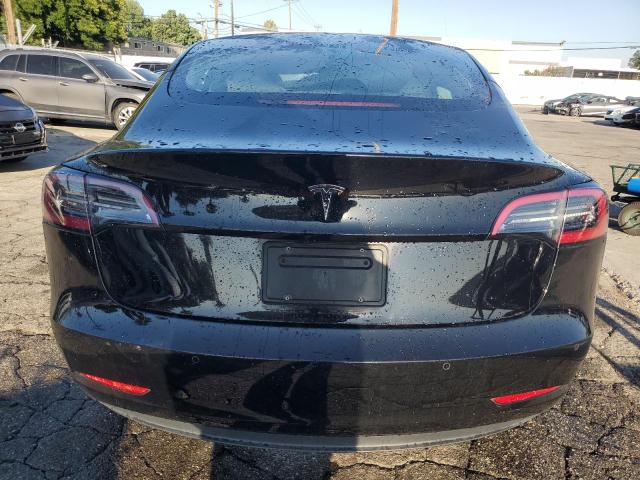  TESLA MODEL 3 2022 Czarny