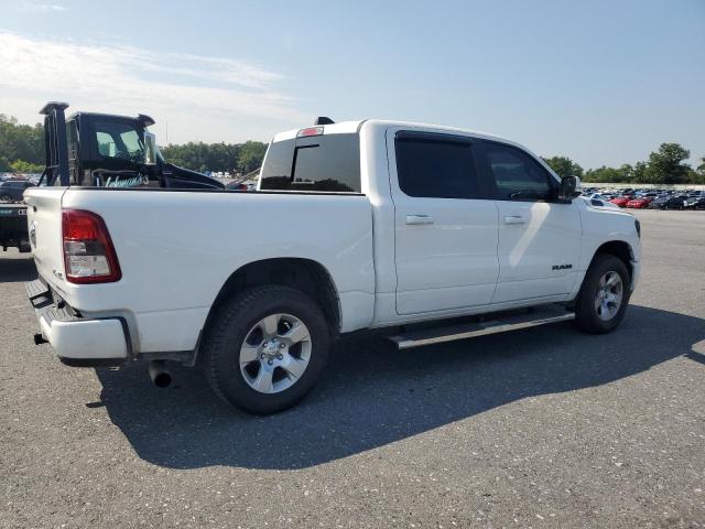  RAM 1500 2020 Biały