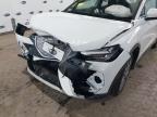 2024 AUDI Q4 E-TRON for sale at Copart PETERLEE