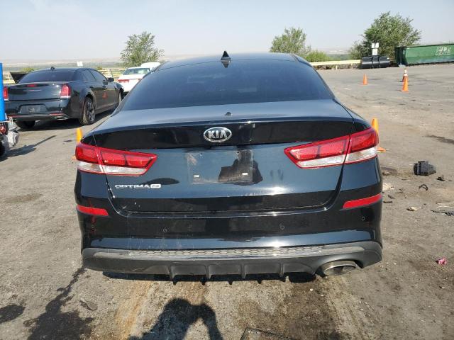  KIA OPTIMA 2020 Czarny
