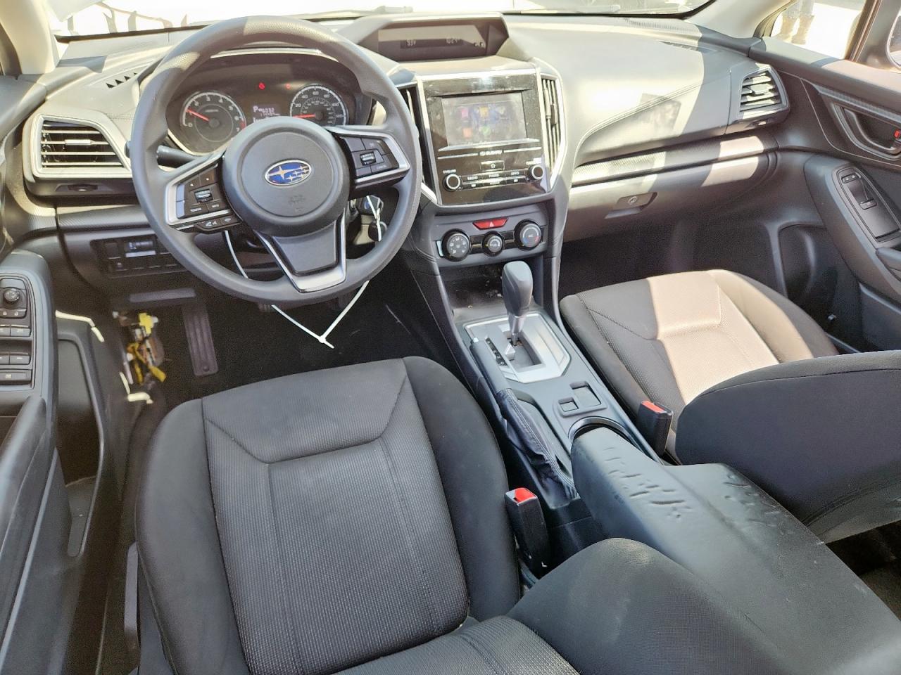 2018 Subaru Impreza VIN: 4S3GKAA68J3614831 Lot: 63194165