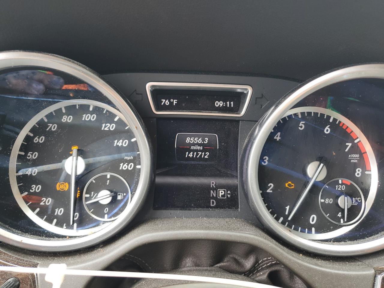2013 Mercedes-Benz Ml 350 4Matic VIN: 4JGDA5HB6DA246533 Lot: 64048715