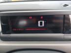 2016 CITROEN C4 CACTUS for sale at Copart WOLVERHAMPTON