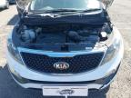 2015 KIA SPORTAGE 2 for sale at Copart SANDTOFT