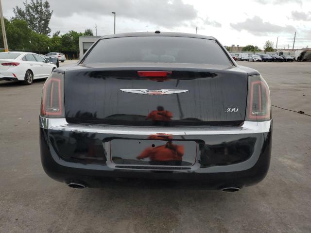  CHRYSLER 300 2013 Czarny