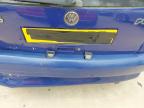 1998 VOLKSWAGEN POLO 1.4 L for sale at Copart SANDY