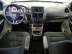 2016 DODGE GRAND CARAVAN SE   à vendre chez Copart CT - HARTFORD SPRINGFIELD