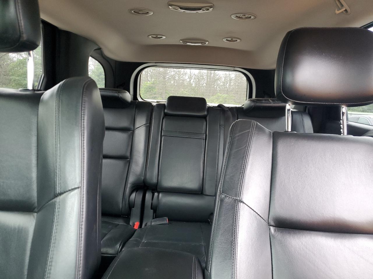 2019 Dodge Durango Gt VIN: 1C4RDJDG7KC633427 Lot: 64436325