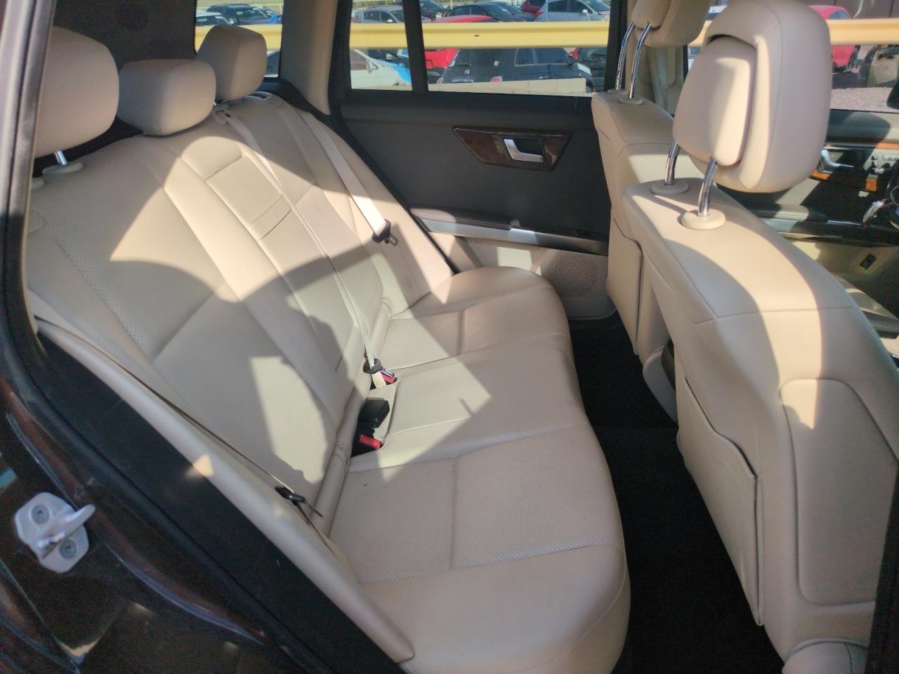 2015 Mercedes-Benz Glk 250 Bluetec VIN: WDCGG0EB0FG364269 Lot: 63591365