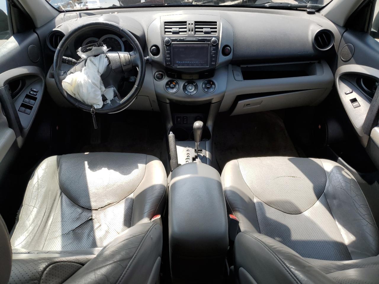 2011 Toyota Rav4 Limited VIN: 2T3DF4DV7BW108532 Lot: 65052115